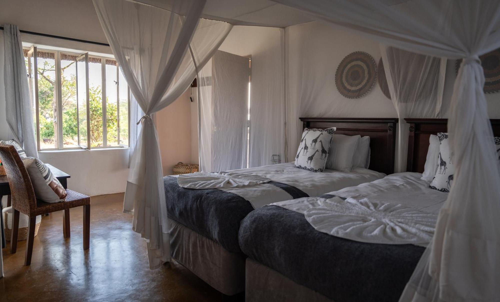 Shalimpo Safari Home Lentswelemoriti エクステリア 写真